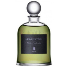 سرج لوتنس وتیور اورینتال